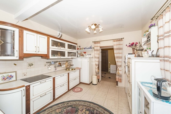 
  Продается 4-комн. квартира 99 м². Фото 22.