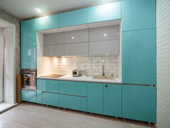
  Продается 1-комн. квартира 38 м². Фото 7.