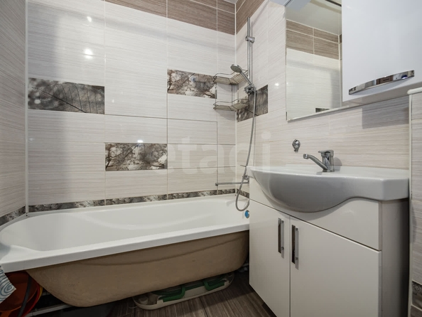 
  Продается 1-комн. квартира 38 м². Фото 12.