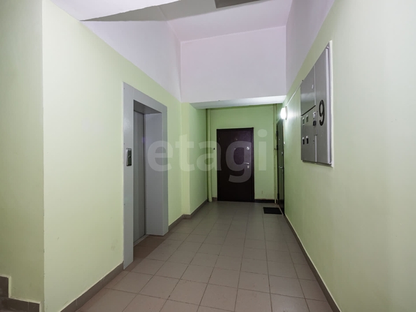 
  Продается 1-комн. квартира 38 м². Фото 22.