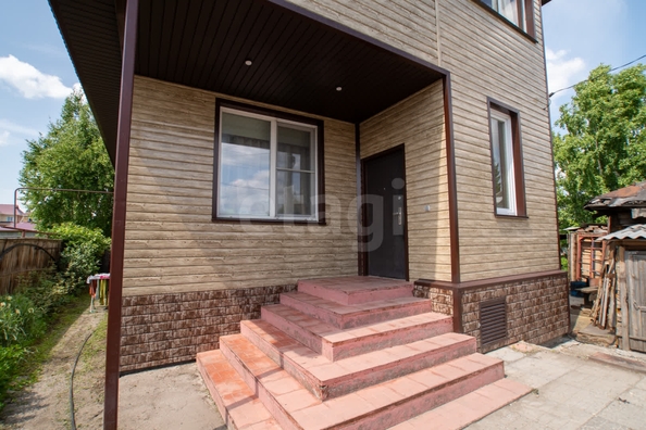 
  Продается дом 264 м². Фото 29.