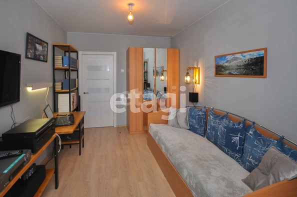 
  Продается 3-комн. квартира 71.4 м². Фото 5.