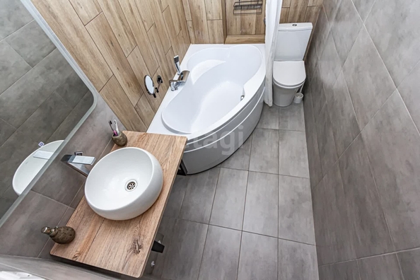 
  Продается дом 131 м², в КП Квартал Семейный. Фото 10.