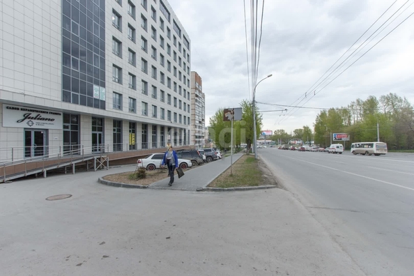 
  Сдается универсальное помещение 123 м². Фото 20.