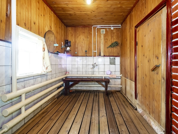 
  Продается дом 185.6 м². Фото 21.