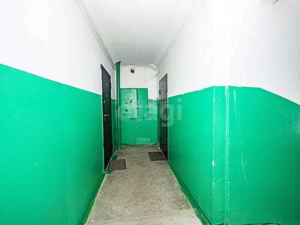 
  Продается 3-комн. квартира 58.9 м². Фото 18.