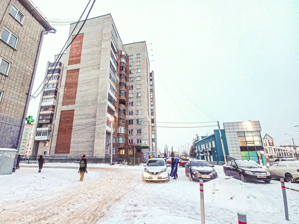 
  Продается торговая площадь 54.9 м². Фото 20.