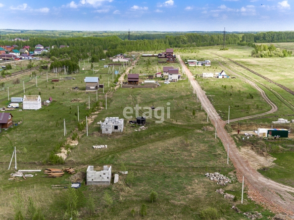 
  Продается земельный участок 6 соток. Фото 19.