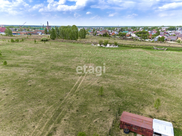 
  Продается земельный участок 6.37 соток. Фото 2.
