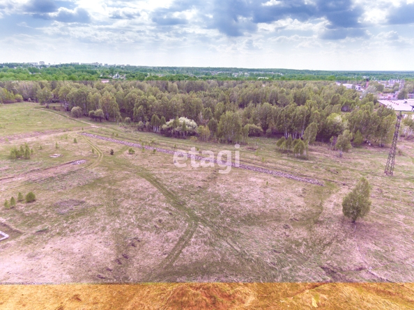 
  Продается земельный участок 6.37 соток. Фото 12.