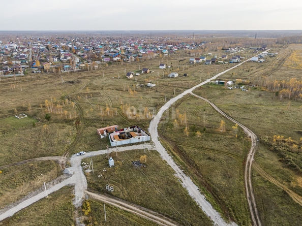 
  Продается земельный участок 6.1 соток. Фото 10.