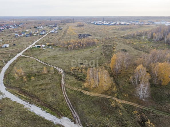 
  Продается земельный участок 6 соток. Фото 3.