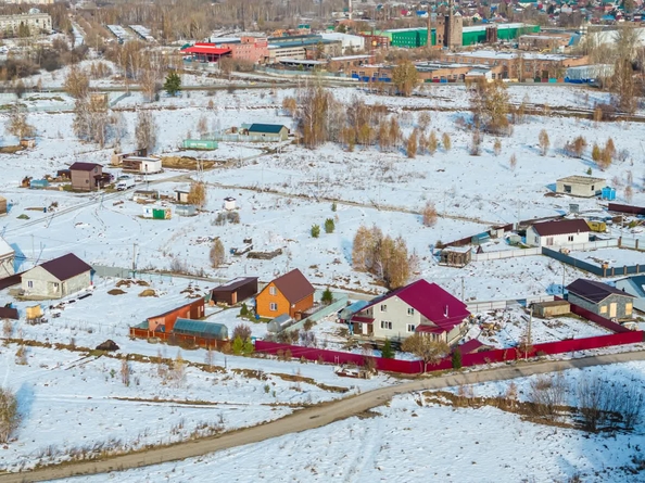 
  Продается земельный участок 6 соток. Фото 7.
