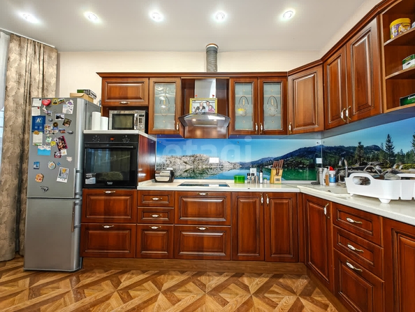 
  Продается коттедж 166 м². Фото 20.