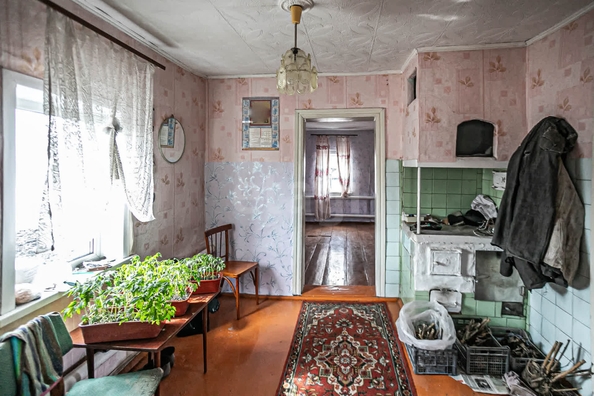 
  Продается дом 55 м². Фото 6.