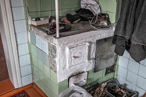 
  Продается дом 55 м². Фото 13.