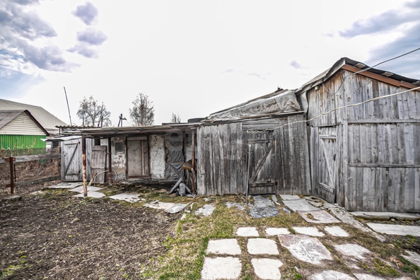 
  Продается дом 55 м². Фото 19.
