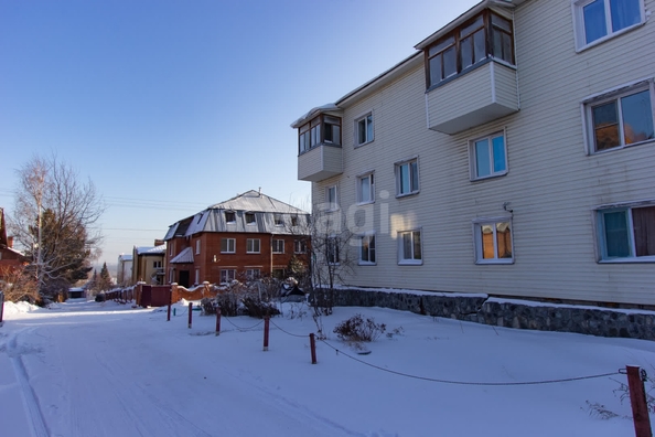 
  Сдается производственное помещение 156.8 м². Фото 25.