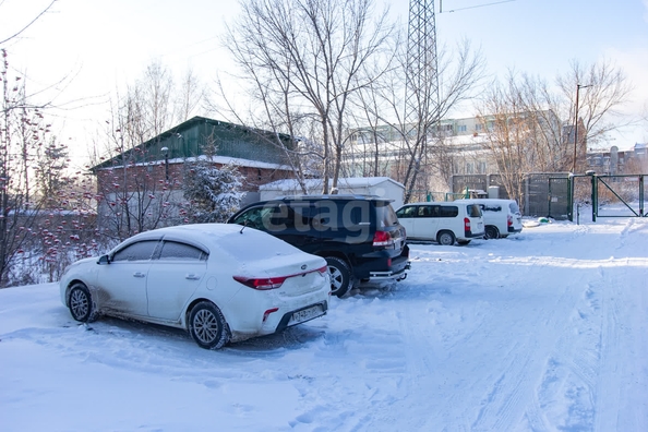 
  Сдается производственное помещение 156.8 м². Фото 26.