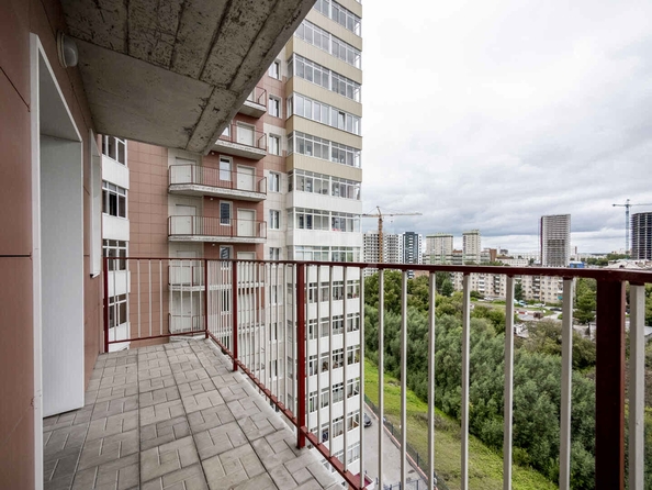 
  Продается 1-комн. квартира 46 м². Фото 20.