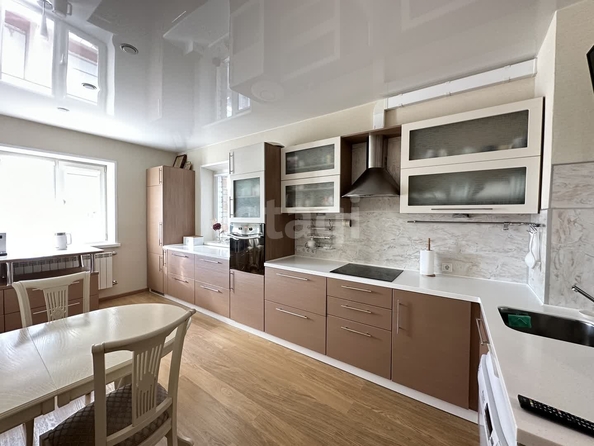 
  Продается дом 208.5 м². Фото 21.