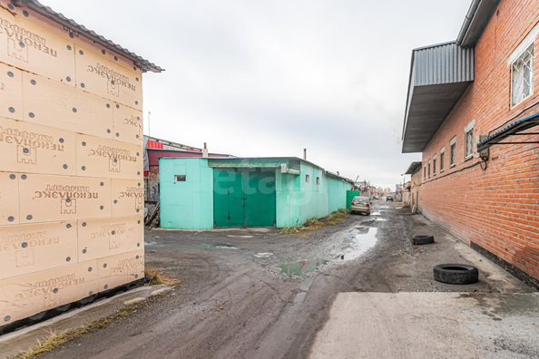 
  Продается гараж 120 м². Фото 1.