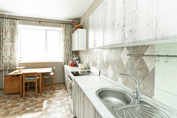 
  Продается 2-комн. квартира 56.1 м². Фото 4.