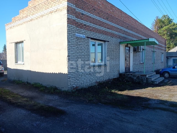 
  Продается универсальное помещение 307.8 м². Фото 1.