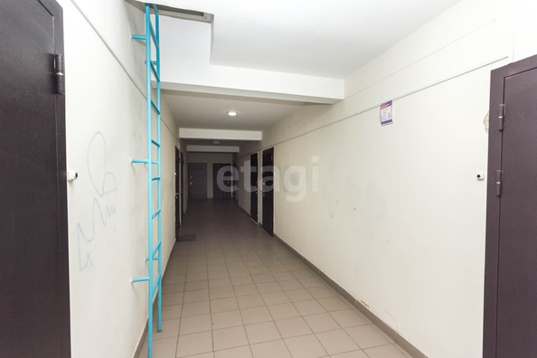 
  Продается студия 28.1 м². Фото 17.