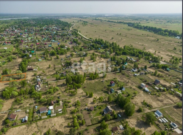 
  Продается земельный участок 12 соток. Фото 3.