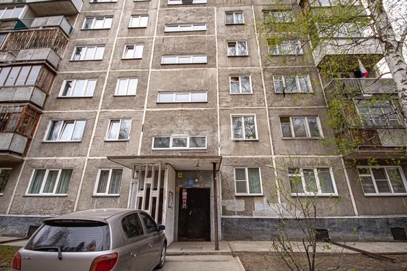 
  Продается 1-комн. квартира 30 м². Фото 11.