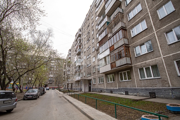 
  Продается 1-комн. квартира 30 м². Фото 12.