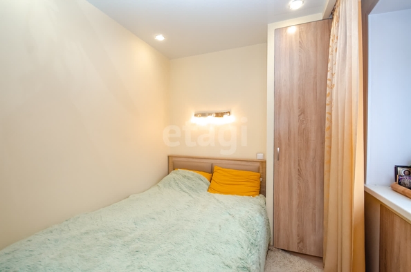 
  Продается 1-комн. квартира 33 м². Фото 7.