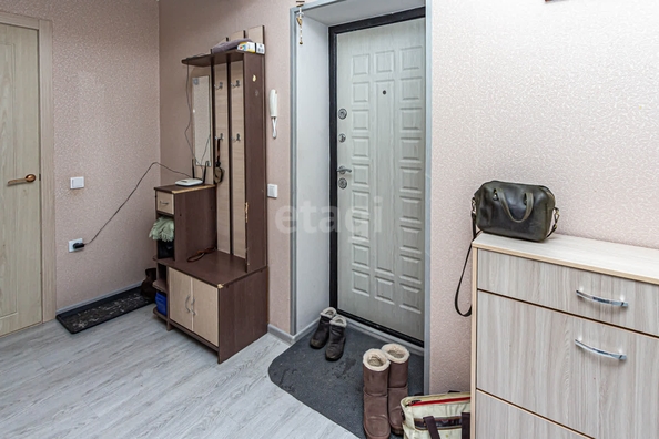 
  Продается 1-комн. квартира 37.6 м². Фото 13.