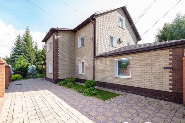 
  Продается дом 300 м². Фото 34.