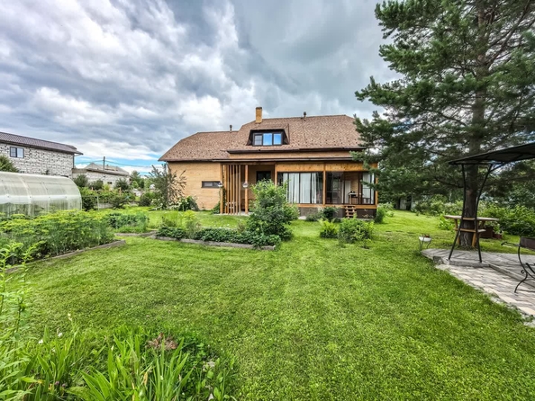 
  Продается коттедж 185 м². Фото 17.