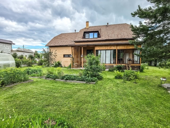 
  Продается коттедж 185 м². Фото 18.