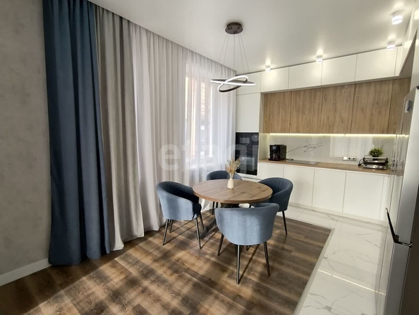 
  Продается 3-комн. квартира 99 м², в КП Березки Элитный. Фото 1.