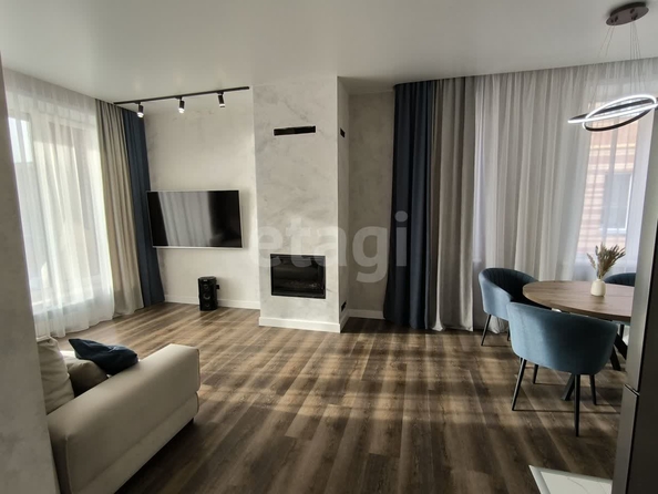 
  Продается 3-комн. квартира 99 м², в КП Березки Элитный. Фото 7.