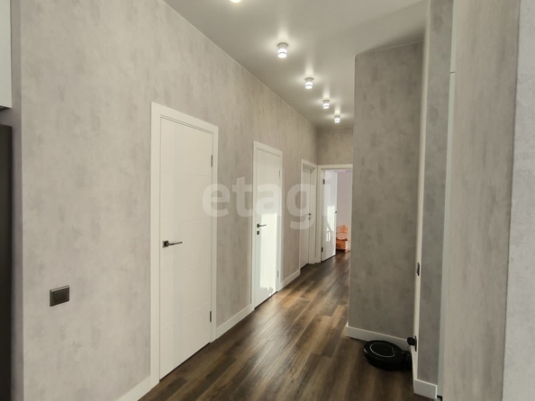 
  Продается 3-комн. квартира 99 м², в КП Березки Элитный. Фото 11.