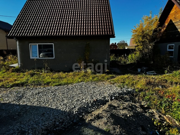 
  Продается дом 40.8 м². Фото 1.