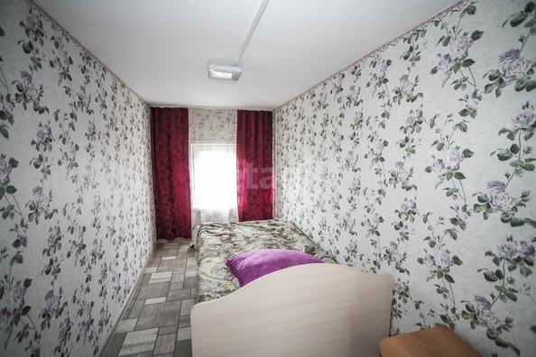 
  Продается дом 100 м². Фото 21.