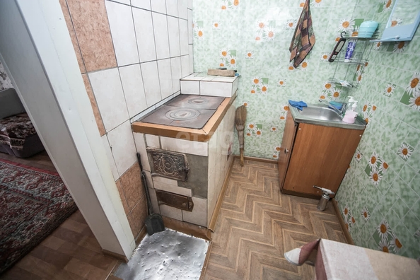 
  Продается дом 100 м². Фото 26.