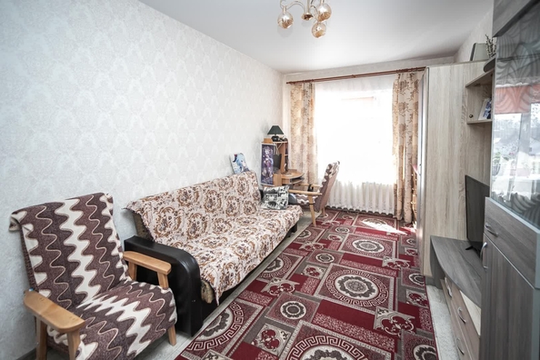 
  Продается 2-комн. квартира 55.1 м². Фото 9.