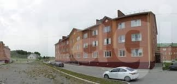 
  Продается 2-комн. квартира 55.1 м². Фото 22.