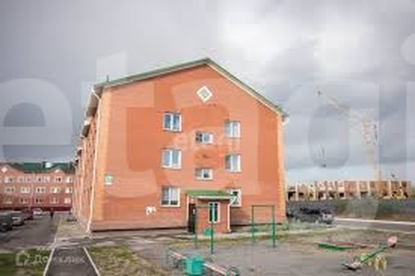
  Продается 2-комн. квартира 55.1 м². Фото 23.