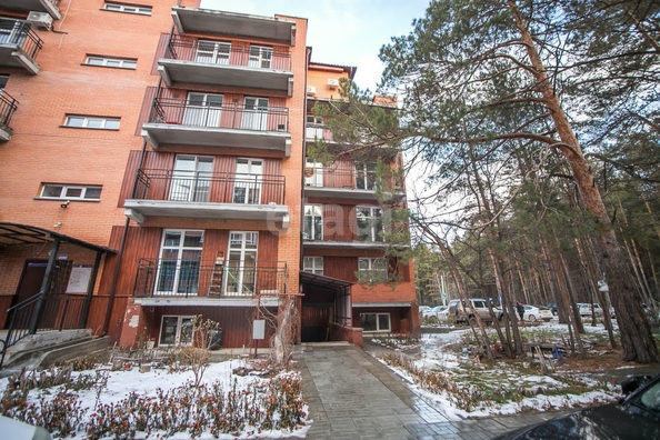 
  Продается офис 73.2 м². Фото 29.