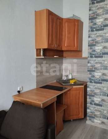 
  Продается студия 22.5 м². Фото 1.