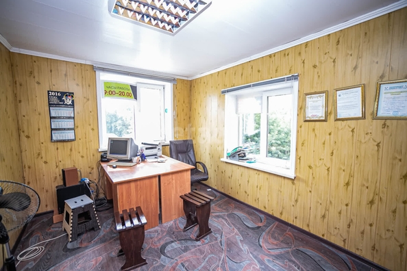 
  Сдается производственное помещение 1600 м². Фото 20.