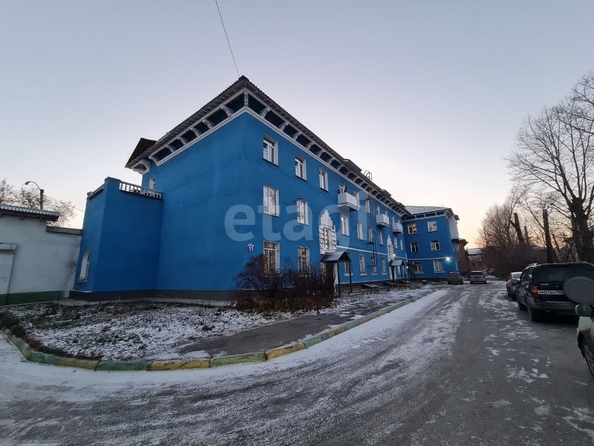
  Продается 4-комн. квартира 90.9 м². Фото 4.